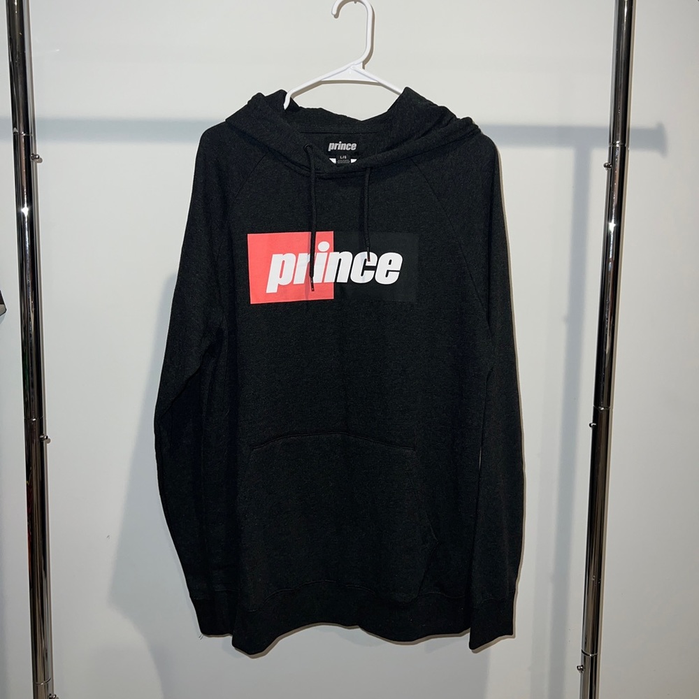 Prince hoodie. NEW.